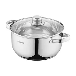 Каструля ARDESTO Gemini Gourmet 3.8 л (AR1939BC)