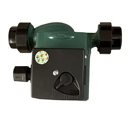 Насос циркуляційний Volks pumpe ZP25/6 130мм + гайки - мініатюра 8
