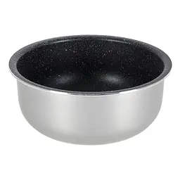Набір посуду Gimex Cookware Set induction 9 предметів Silver (6977226) - мініатюра 4