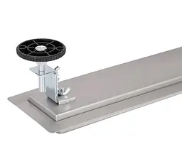 Трап Qtap Taurus Tile800 з сухим затвором під плитку QTTAUTILE800 - мініатюра 2
