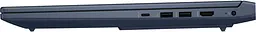 Ноутбук HP Victus 16-s1007ua 16.1' FHD IPS AG, AMD R7-8845HS, 16GB, F1024GB, NVD4050-6, DOS, синій (A31WCEA) - мініатюра 7