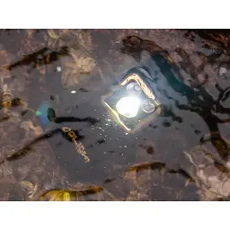 Ліхтар Olight Oclip Pro S Black - мініатюра 10