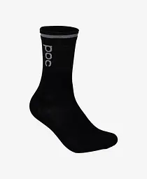 Шкарпетки POC Thermal Sock 37-38 Чорний