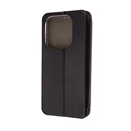 Чохол-книжка ArmorStandart G-Case для Tecno Spark 20 (KJ5n) /20C (BG7n) Black - мініатюра 2