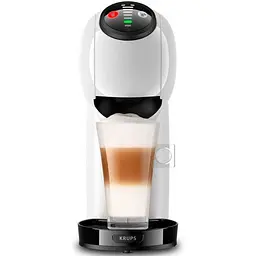 Кавоварка капсульна Krups Nescafe Dolce Gusto Genio S KP2431 [101700] - мініатюра 3