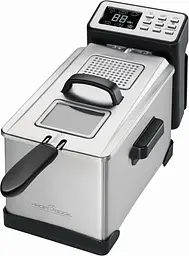 Фритюрниця Profi Cook PC-FR 1087 - мініатюра 3