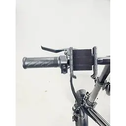 Електровелосипед Minako Ekam 16" 1000W 48V 24Ah задній привід - мініатюра 6