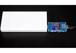 Портативна батарея XiaomiXiaomi Powerbank 2C 20000 mAh White (PLM06ZM) (VXN4212CN) - мініатюра 6