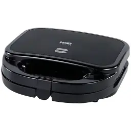 Бутербродниця PRIME Technics PMM 375 B - мініатюра 1