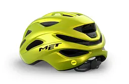 Шолом Met Idolo Mips CE Lime One size (1052-3HM 152 CE00 UN GI1) - мініатюра 4