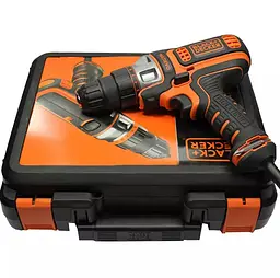 Багатофункціональний інструмент Black+Decker MT350K - мініатюра 3