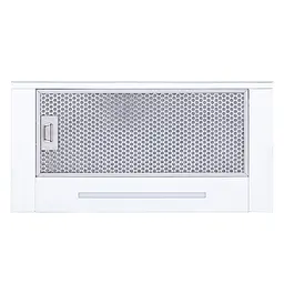 Витяжка телескопічна WEILOR PTS 6265 WH 1300 LED Strip - мініатюра 4