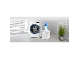Пральна машина автоматична LG F2Y5FS6W - мініатюра 11