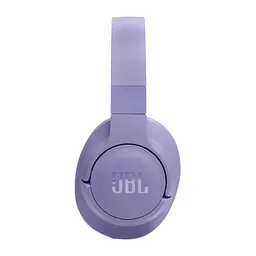 Бездротові навушники JBL Tune 720 BT JBLT720BTPUR Purple - мініатюра 4