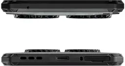 Смартфон Oulitel IIIF150 Air3 12/512GB Doodle NFC Global version - мініатюра 6
