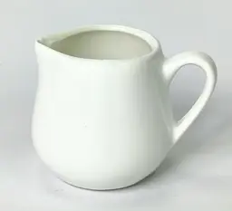 Молочник-соусник 7,5x5x6 см "Сноу", 80 мл