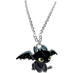 Кулон Беззубик Як приручити дракона HTTYD 27.96