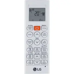 Спліт-система LG Mega Plus P09EP1.NSJR/P09EP1.UA3R [132109] - мініатюра 10