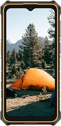 Смартфон Ulefone RugKing 3 Pro 8/128GB Orange (Global) NFC - мініатюра 5