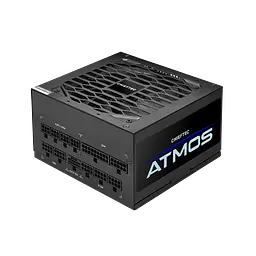 Блок живлення Chieftec Atmos 850W 80+ Gold (CPX-850FC) Б/В