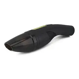 Автомобільний бездротовий пилосос HY05 + Charge ∙ Портативний акумуляторний автопилосос для салону машини
