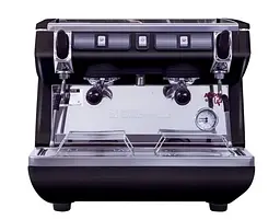 Кавомашина професійна Nuova Simonelli Appia Life Compact 2Gr S