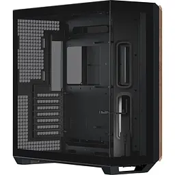 Корпус APNX V1-W Black (APCM-VI01103.11) [146478] - мініатюра 5