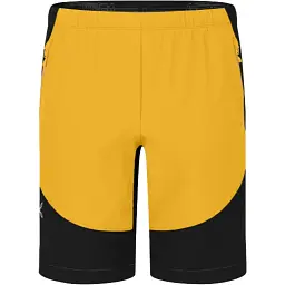 Шорти Montura Falcade Bermuda L Mustard