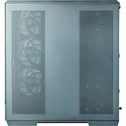 Корпус Zalman P50 DS Black (P50DSBLACK) Без БП - мініатюра 12