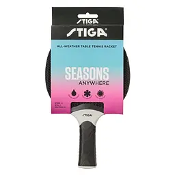 Набір для настільного тенісу Stiga Seasons Anywhere (1210-0122-01-1) - мініатюра 2