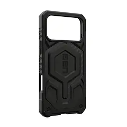 Чохол до мобільного телефона UAG iPhone 17 Pro Max Monarch Pro MagSafe Carbon Fiber (114514114242) - мініатюра 12