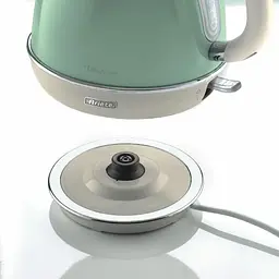 Електрочайник Ariete 2869 GR - мініатюра 3
