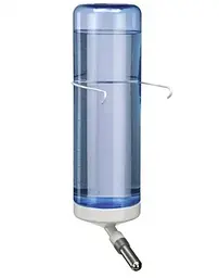 Поїлка для гризунів Ferplast L186 блакитна 150 мл 93486099