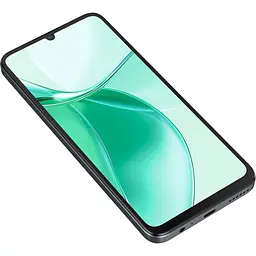 Смартфон ZTE Blade A35 2/64Gb Starry Black [120835] - миниатюра 8
