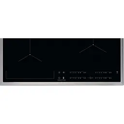 Індукційна варильна поверхня Electrolux EIV6340X [137902] - мініатюра 4