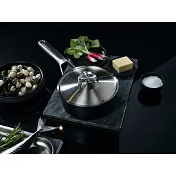 Ківш з кришкою Fiskars Taiten 1,6 л (1066951) - мініатюра 8