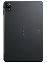 Планшет Doogee Tab E3 8/256Gb LTE Cosmic Black UA UCRF - мініатюра 3