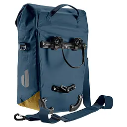 Рюкзак Deuter Mainhattan 17+10 Ink (1052-3230022 3615) - мініатюра 5