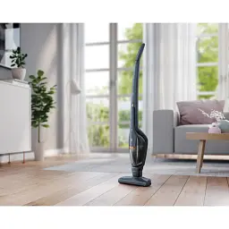 Пилосос акумуляторний Electrolux EERC75DB синій (900402004) - мініатюра 4