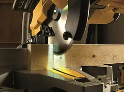 Пила комбінована мережева DeWalt D27113 - мініатюра 6