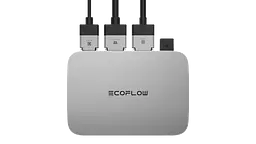 Мікроінвертор EcoFlow PowerStream 800W - мініатюра 3