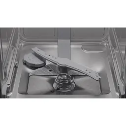 Посудомийна машина BOSCH SPV2HMX03K - мініатюра 7