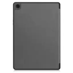 Чохол до планшета BeCover Flexible TPU Mate Samsung Galaxy Tab A11 Plus SM-X236B 11.0" Grey (713954) - мініатюра 2