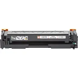 Картридж BASF Canon 045H, 1246C002/CF400X/201X Black (KT-045HBK-U) - мініатюра 3