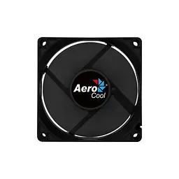 Кулер до корпусу AeroCool Force 8 Black (ACF1-FC00110.11) - мініатюра 6