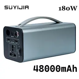 Зарядна станція 45000mAh Енергонезалежність OKD180 (49736-OKD180_4405) - мініатюра 3