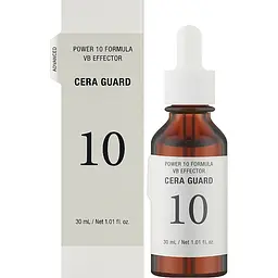 Сироватка для обличчя It Skin Power 10 Formula VB Effector Cera Guard 30 мл