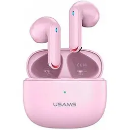Навушники бездротові Usams TWS NX10 Bluetooth BT5.2 чорні - мініатюра 5