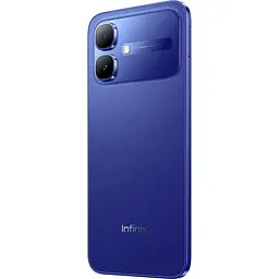 Смартфон Infinix Smart 20 4/64GB Cloudline Blue [166251] - мініатюра 5