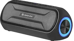 Акустична система Defender Enjoy S1000 Bluetooth Black (65688)
